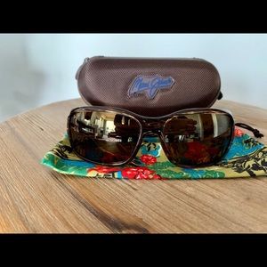 Maui Jim Hamoa Beach